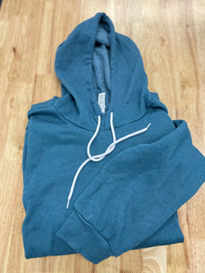 LARGE  - HOODIES & CREWNECKS