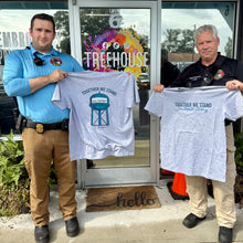 Southport Strong Tee