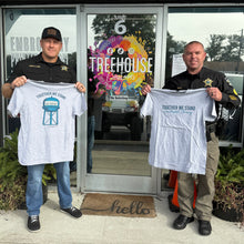 Southport Strong Tee