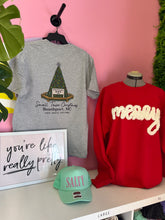 Small Town Christmas - Southport, NC