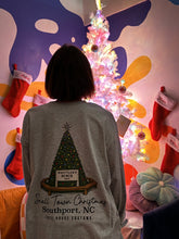 Small Town Christmas - Southport, NC