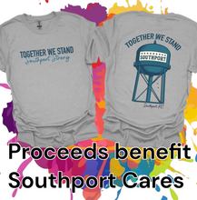 Southport Strong Tee
