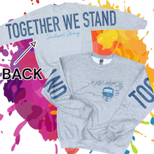 Southport Strong Pullover Oversized