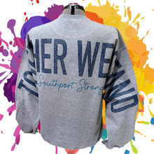 Southport Strong Pullover Oversized