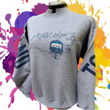 Southport Strong Pullover Oversized